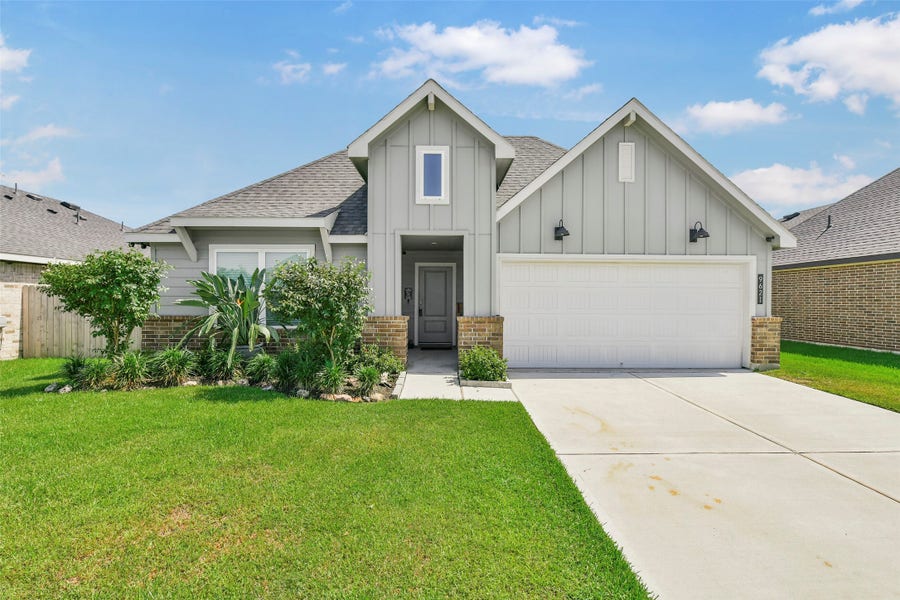 Property photo for 9621 Wall Street, Texas City, TX