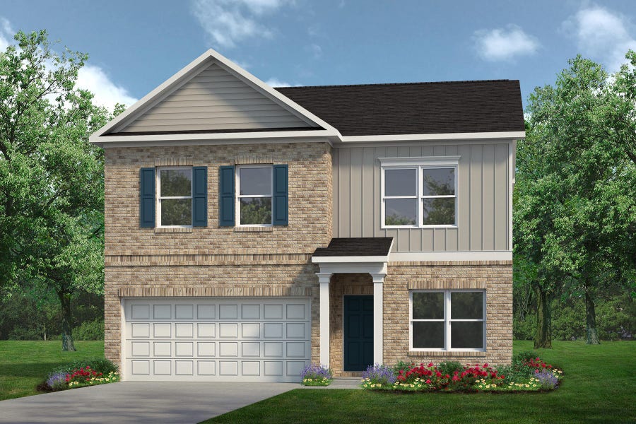 Property photo for 273 Green Juniper Way, Brookshire, TX