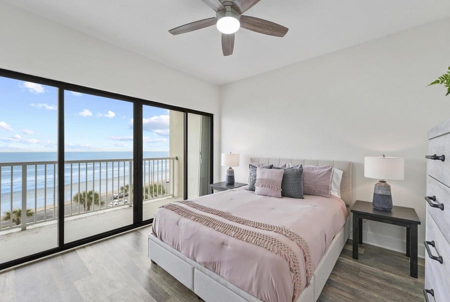 Property photo for 7700 Seawall Boulevard, #510, Galveston, TX