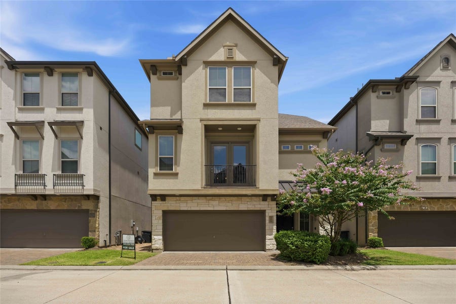 Property photo for 3904 Centre Plains Way, Houston, TX