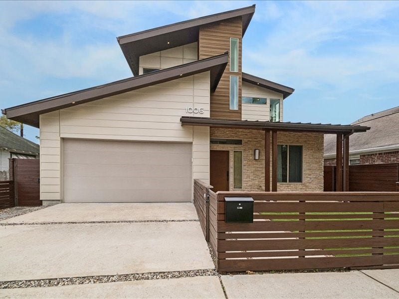 1006 W 8th Street, Houston, TX 77007