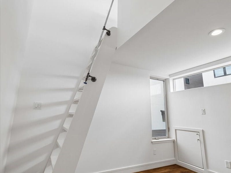 Bedroom A Loft