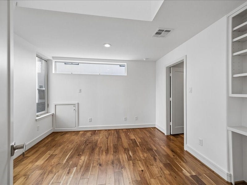 Bedroom A - 2nd Floor