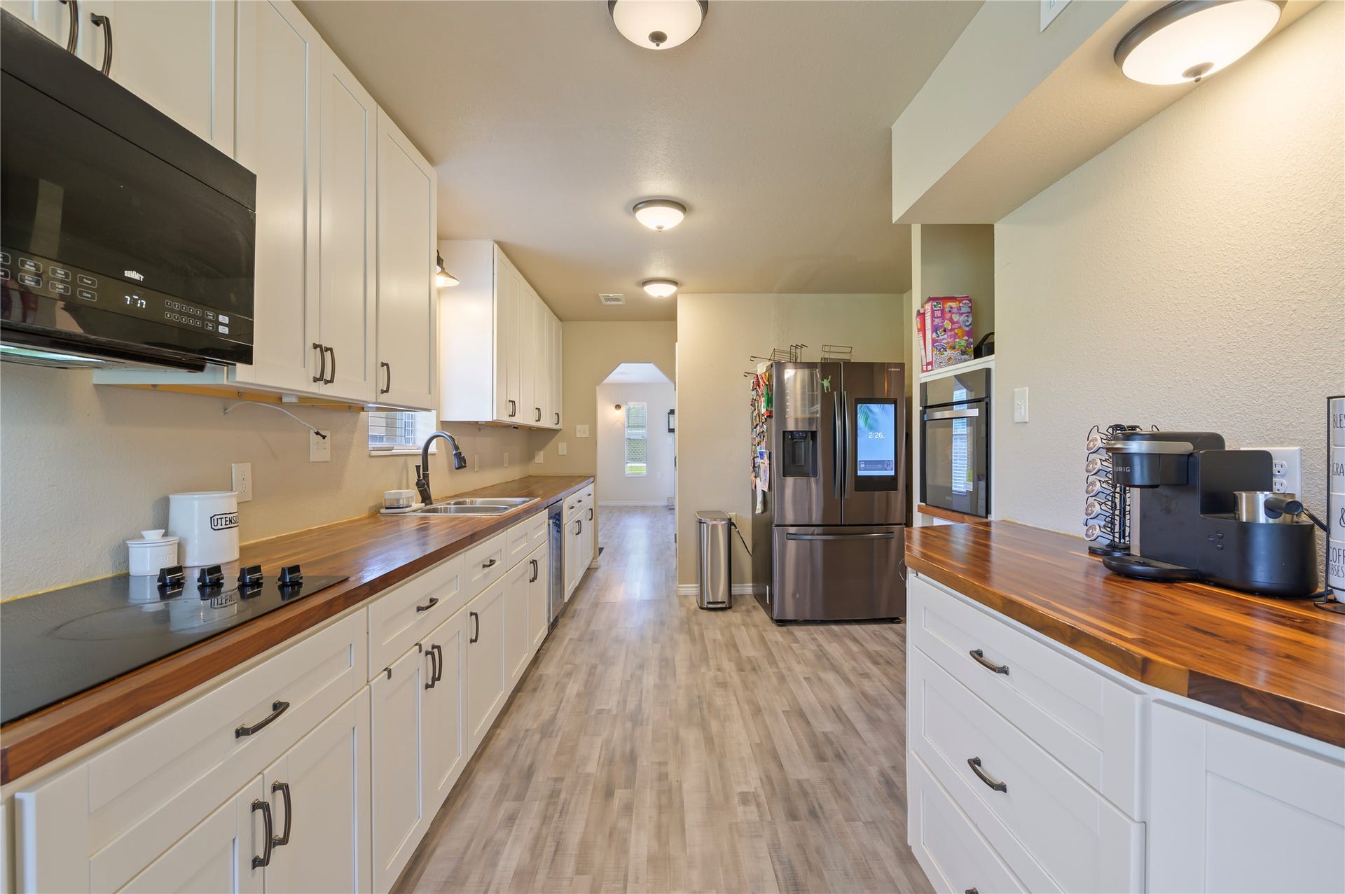 1925 Avenue L, Santa Fe, TX 77510 1925 Avenue L, Santa Fe, TX 77510