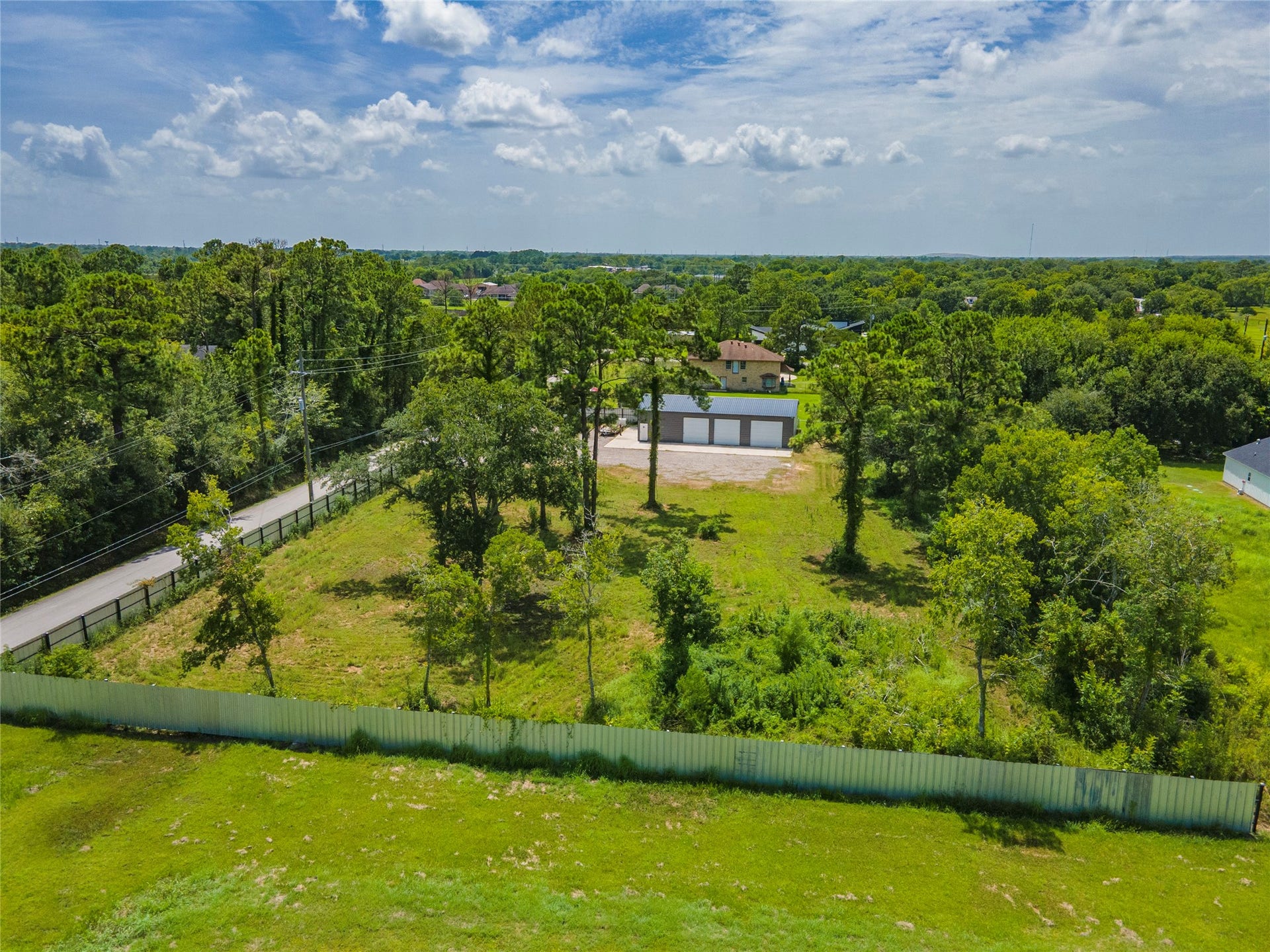 1925 Avenue L, Santa Fe, TX 77510 1925 Avenue L, Santa Fe, TX 77510