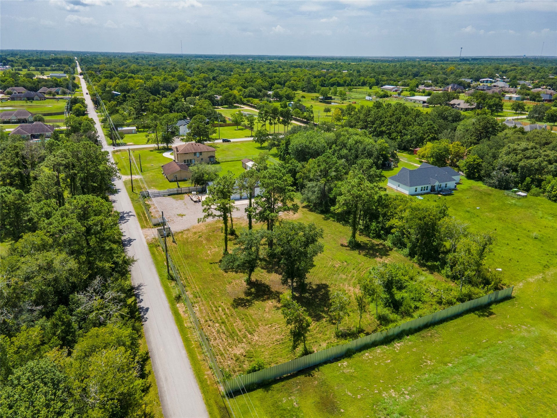 1925 Avenue L, Santa Fe, TX 77510 1925 Avenue L, Santa Fe, TX 77510