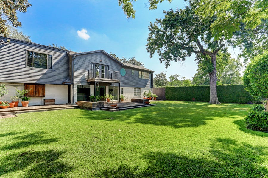 Property photo for 2911 University Boulevard, Houston, TX