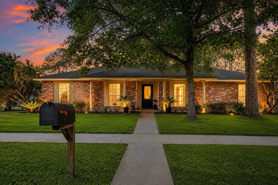 Property photo for 11503 Chetman Drive, Houston, TX