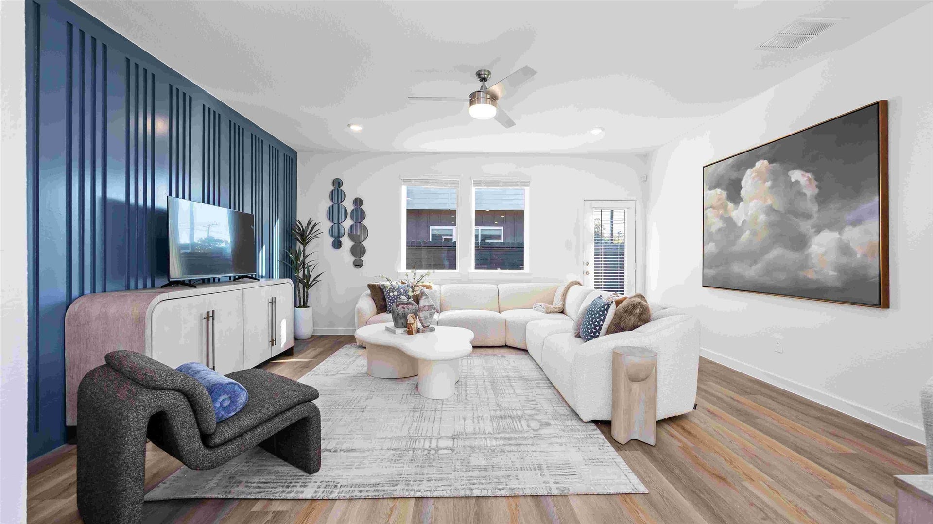 1067 Wheatley Oak Lane, Houston, TX 77091