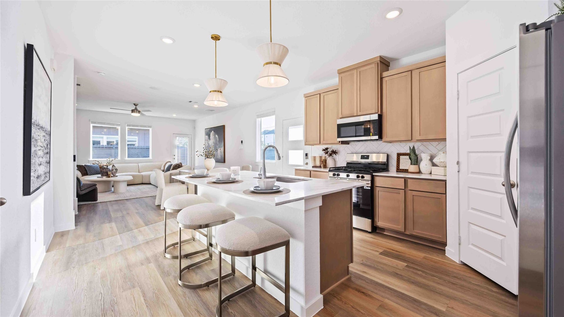 1067 Wheatley Oak Lane, Houston, TX 77091