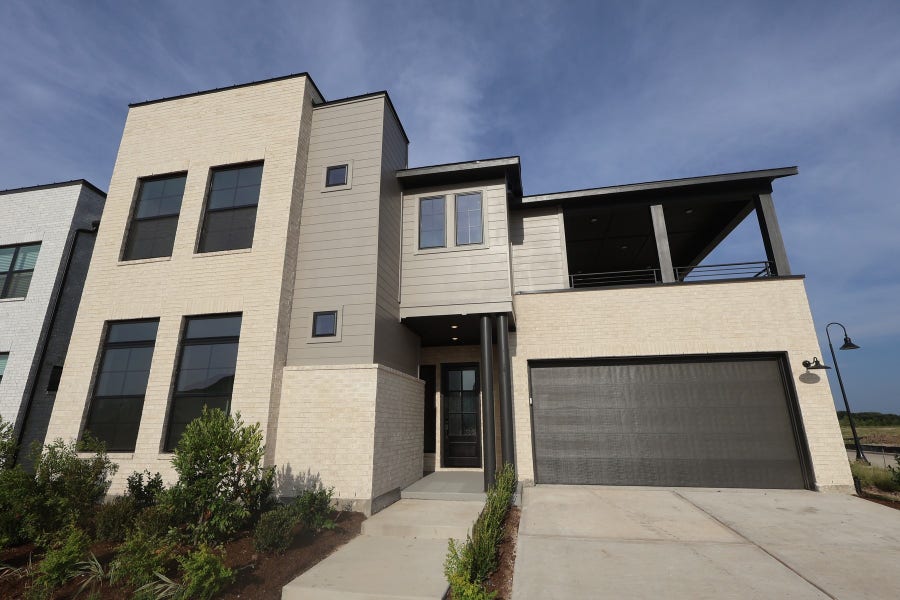 Property photo for 17002 Texas Hill Country Road, Cypress, TX
