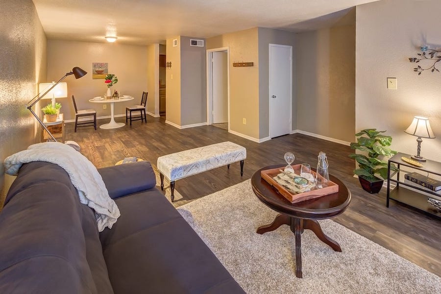 Property photo for 480 W Parker Road, #55, Houston, TX