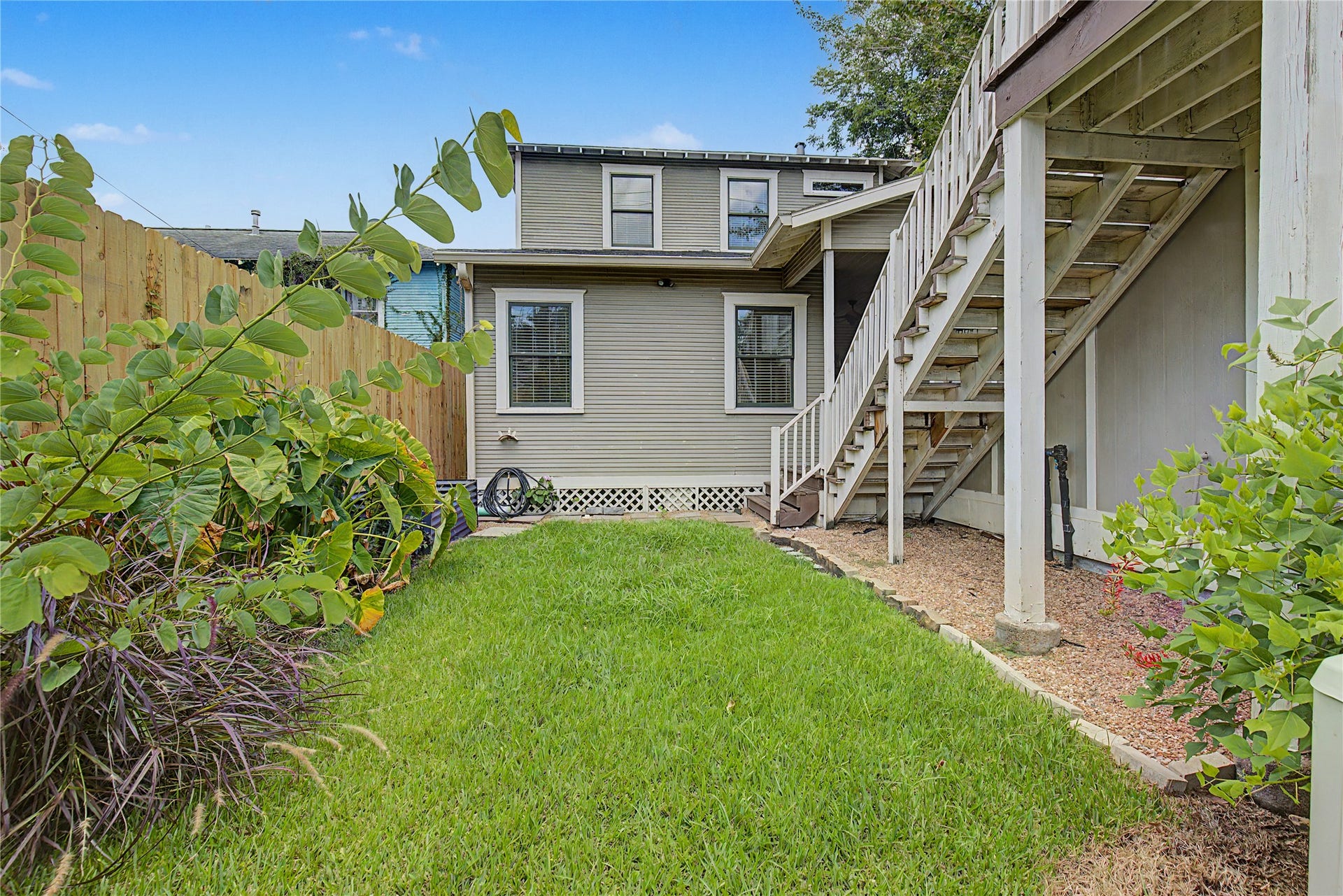 1322 Tulane Street, Houston, TX 77008 1322 Tulane Street, Houston, TX 77008