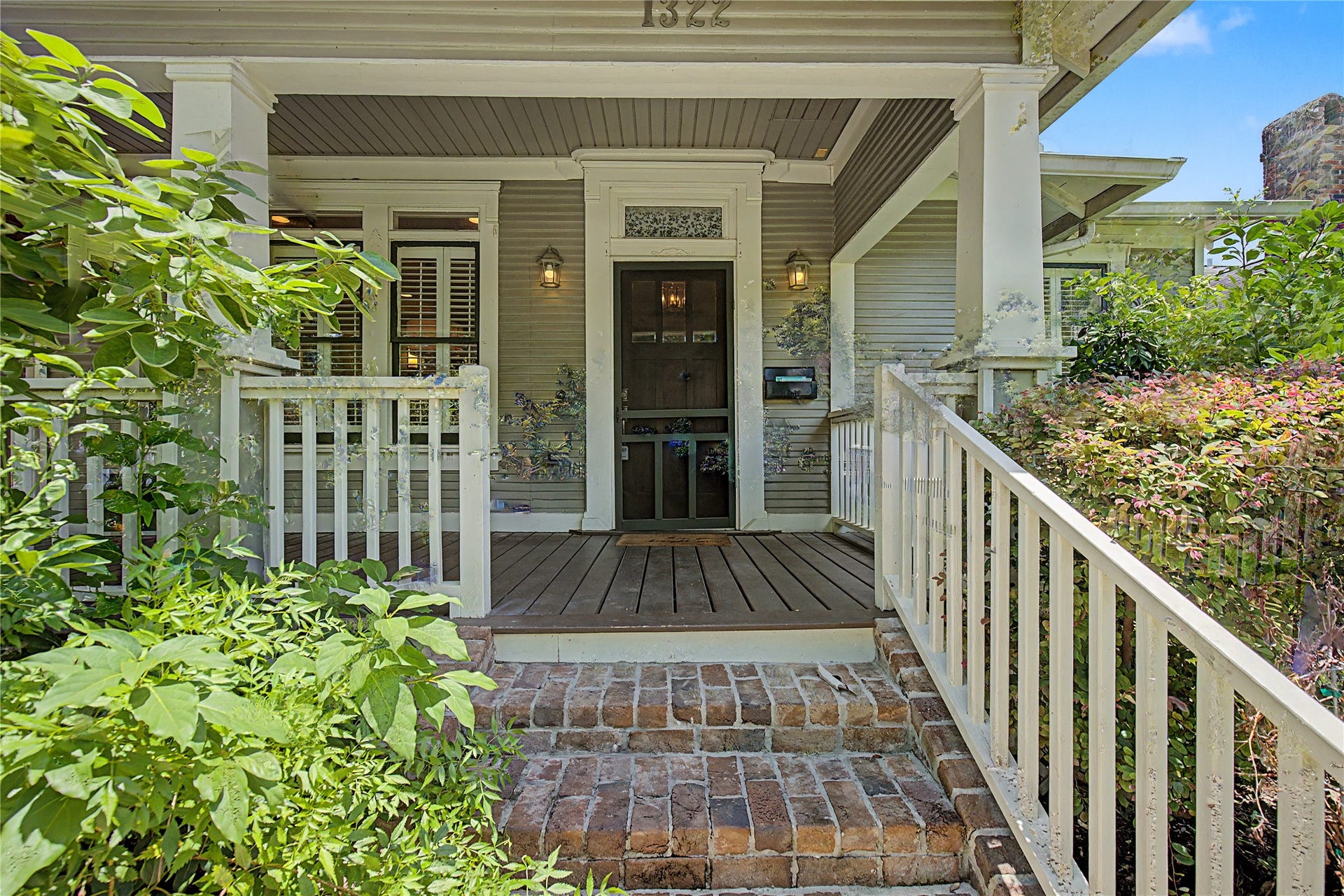 1322 Tulane Street, Houston, TX 77008 1322 Tulane Street, Houston, TX 77008