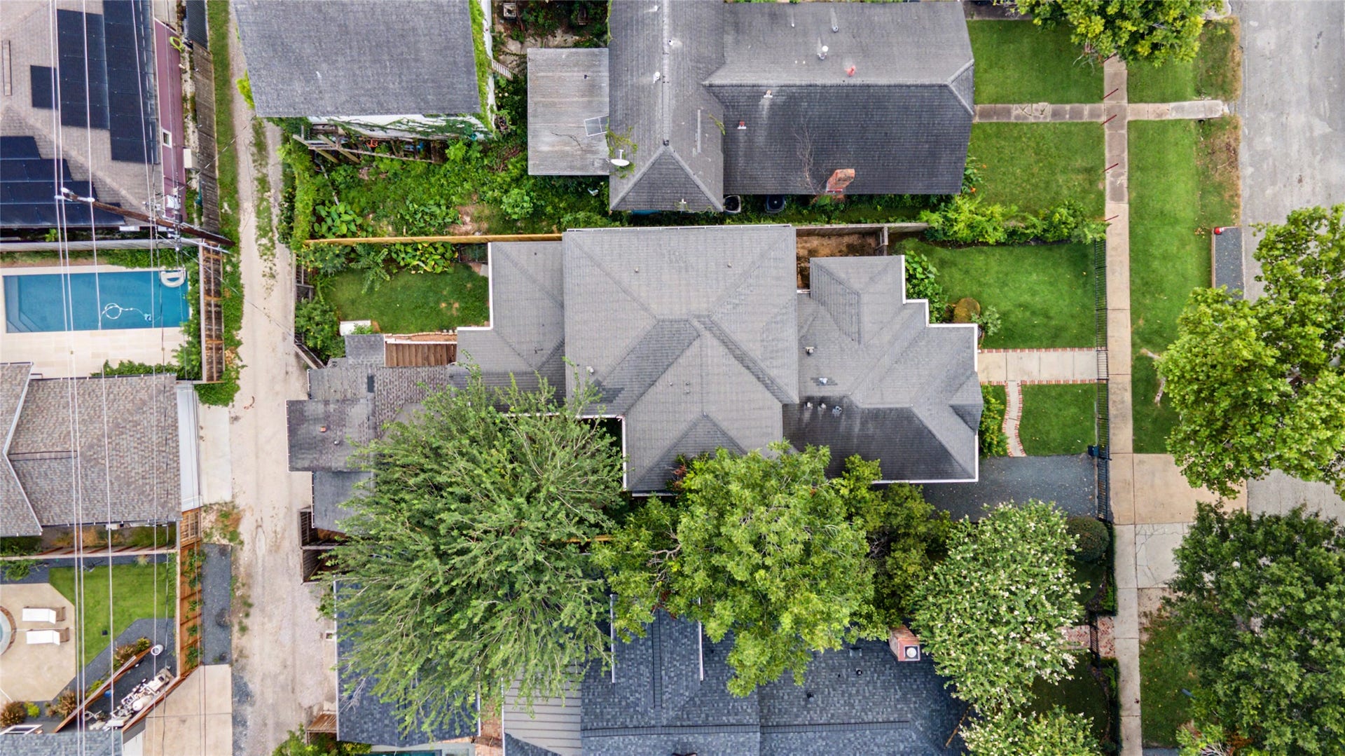1322 Tulane Street, Houston, TX 77008 1322 Tulane Street, Houston, TX 77008