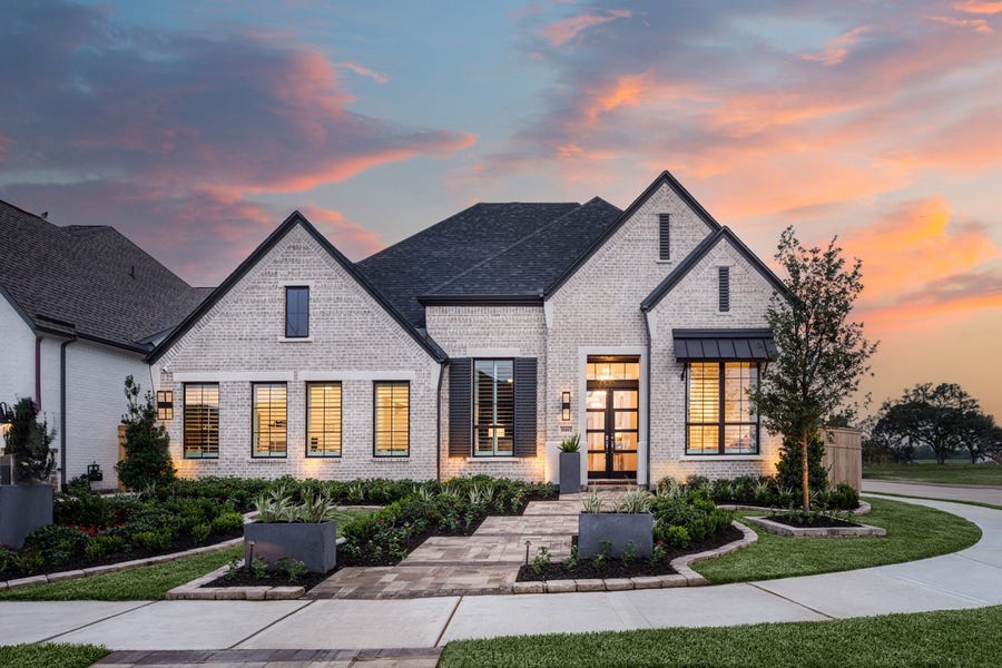 Property photo for 10402 Vineyard Shore Drive, Missouri City, TX