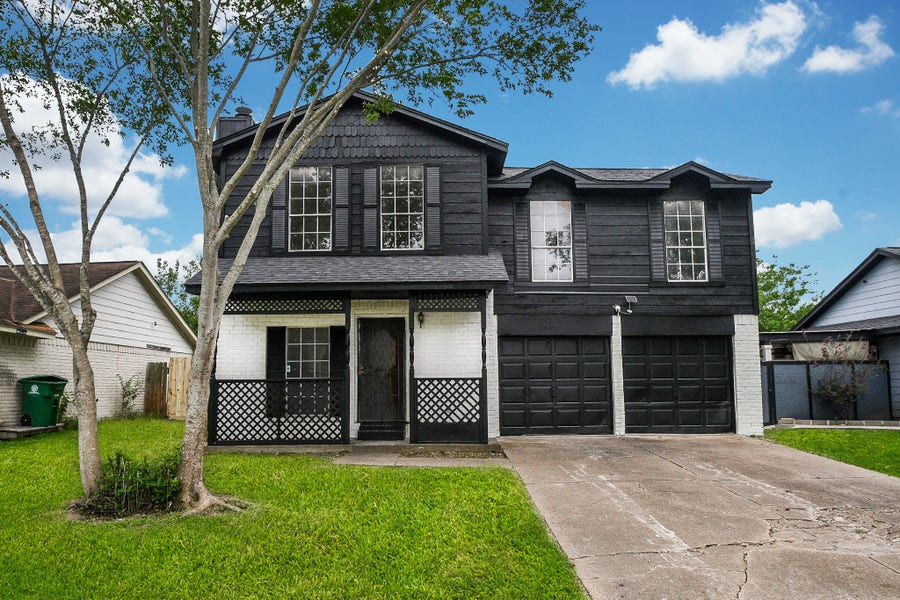 Property photo for 3435 Overcross Drive, Houston, TX