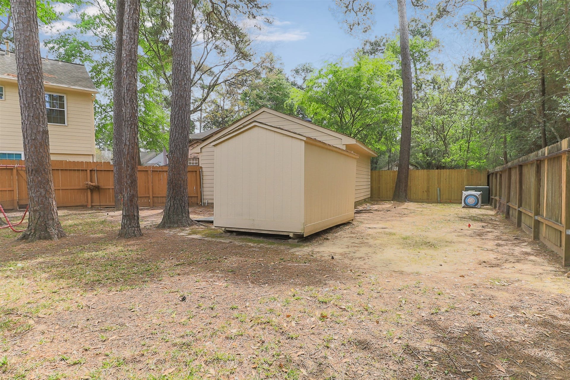 71 W Indian Sage Circle, The Woodlands, TX 77381