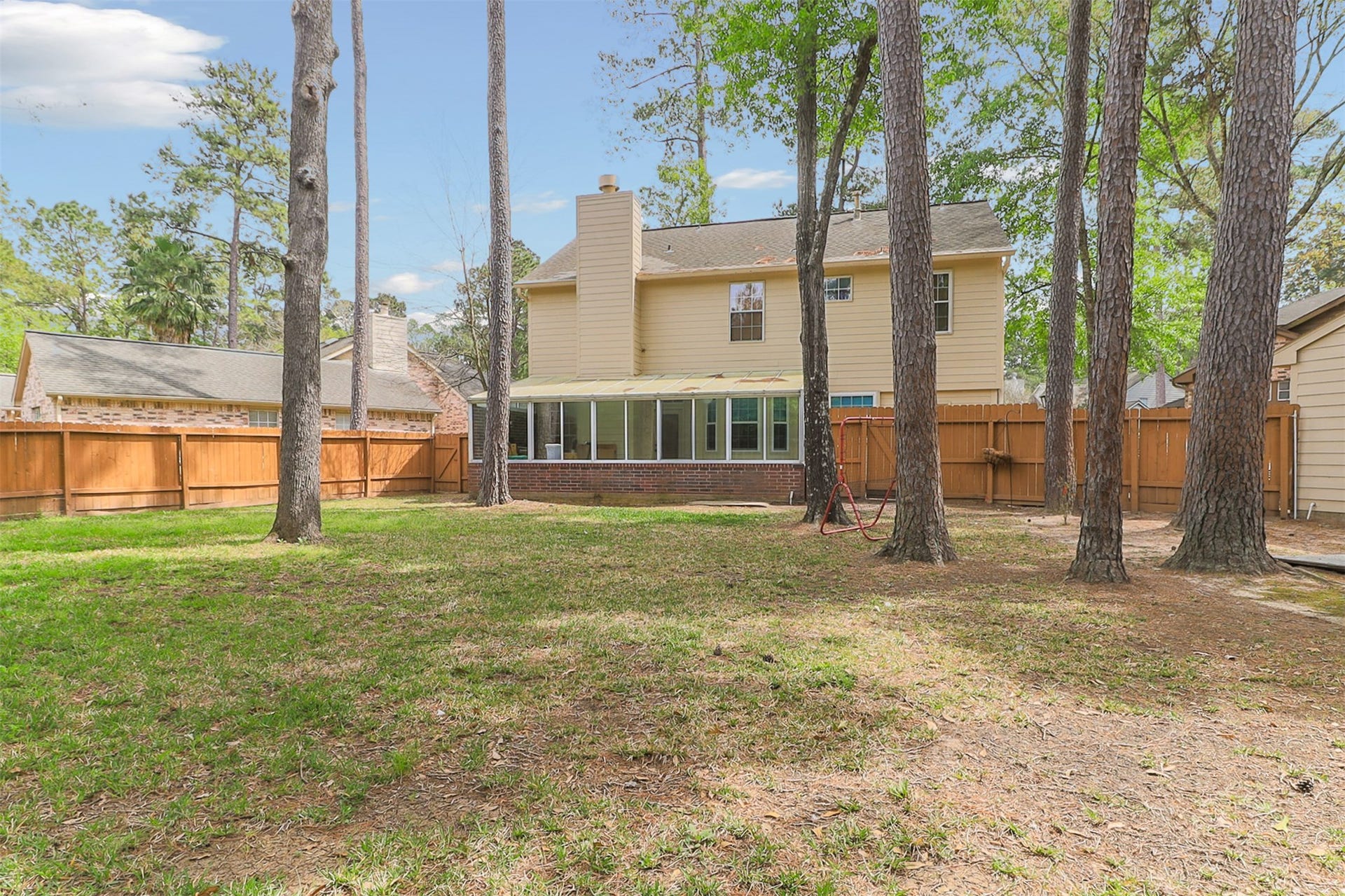 71 W Indian Sage Circle, The Woodlands, TX 77381