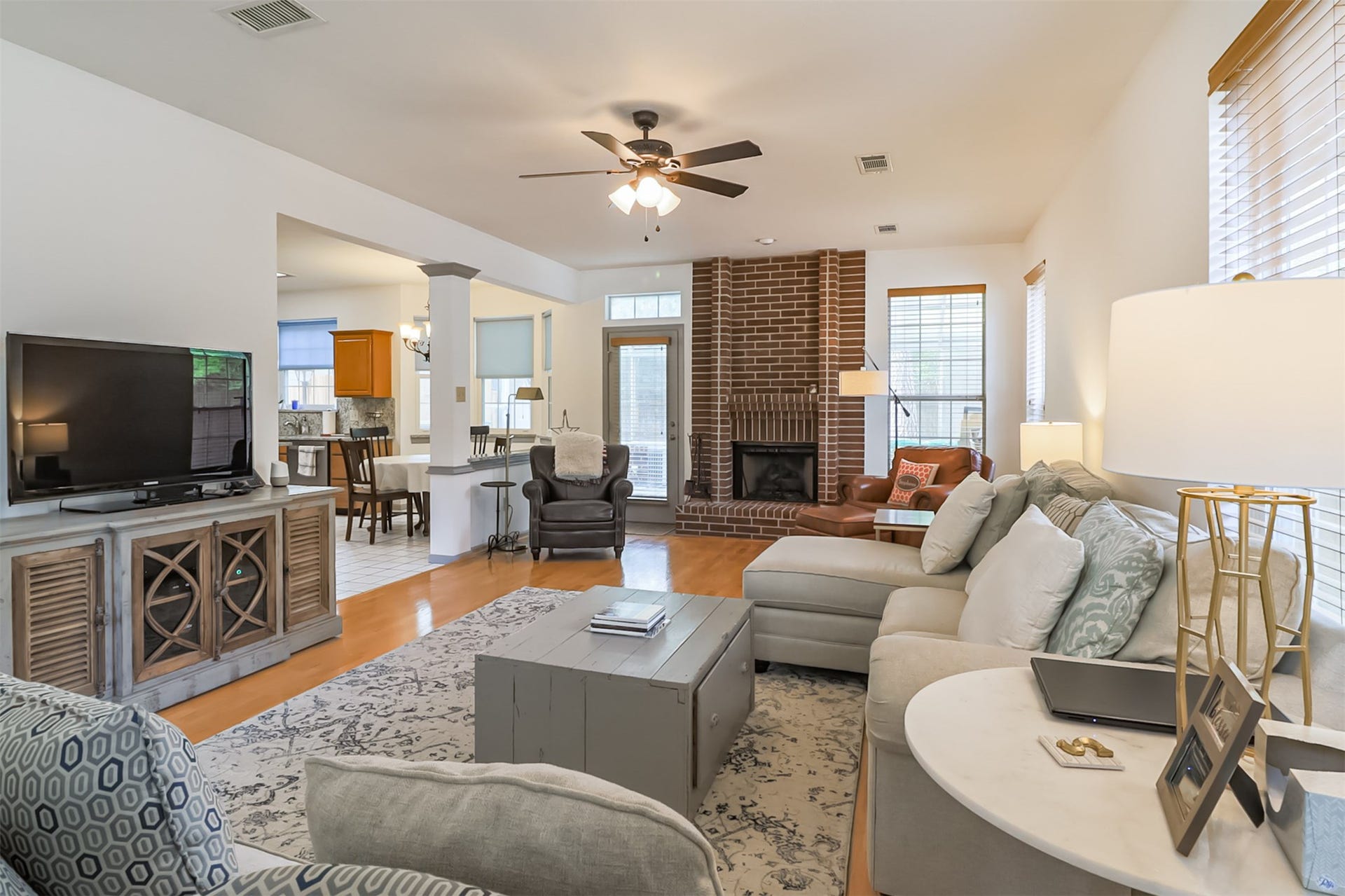 71 W Indian Sage Circle, The Woodlands, TX 77381