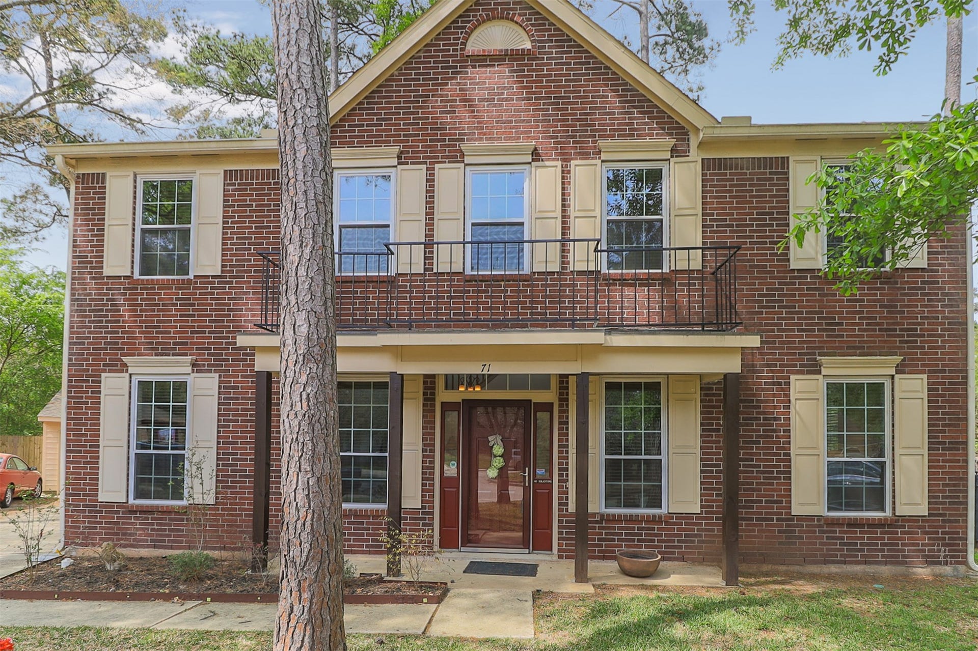 71 W Indian Sage Circle, The Woodlands, TX 77381