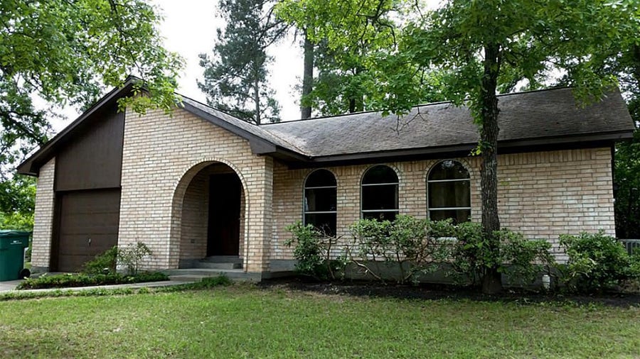 Property photo for 240 N Forest Drive, Willis, TX