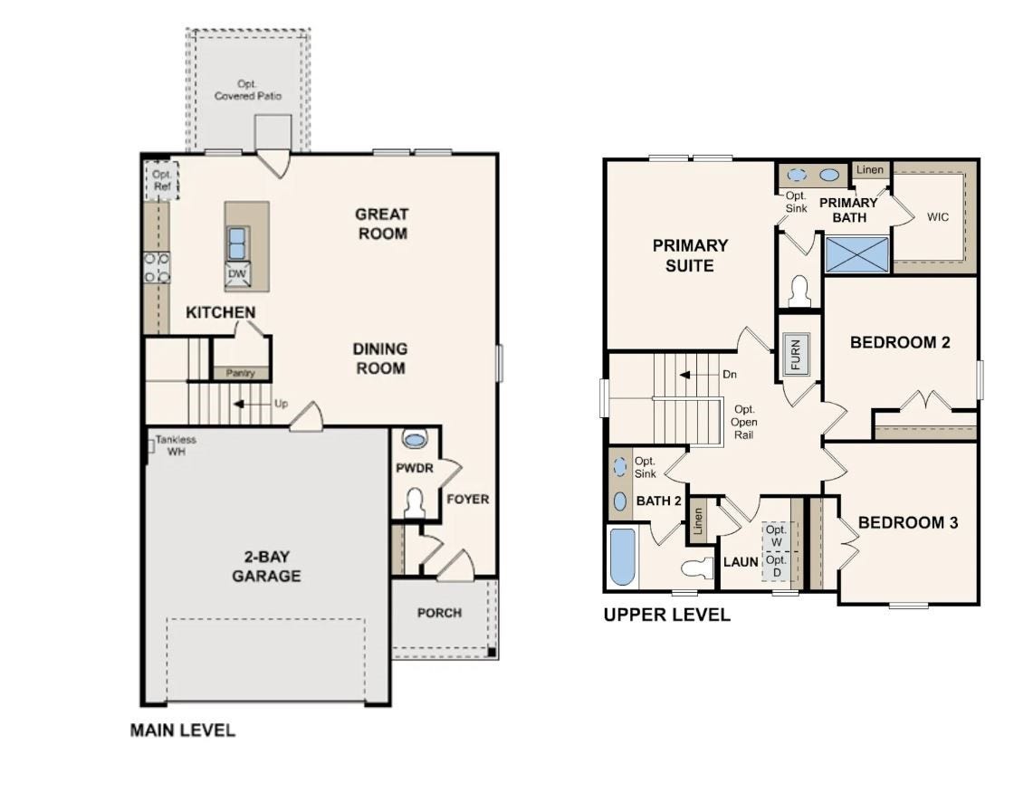 19834 Bridgemill Park Lane, Porter, TX 77365 19834 Bridgemill Park Lane, Porter, TX 77365