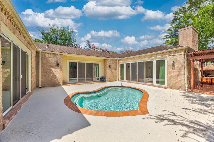 Property photo for 251 Gessner Road, Houston, TX