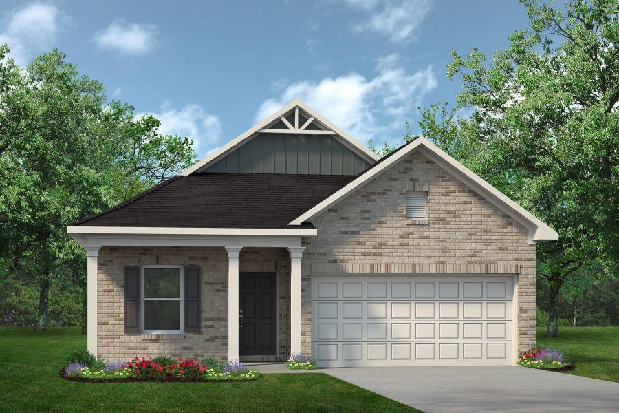 Property photo for 412 San Sebastian Place, Brookshire, TX