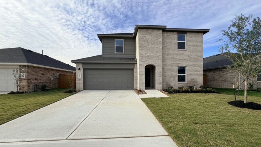 Property photo for 22015 Vernazza Bend Drive, Hockley, TX