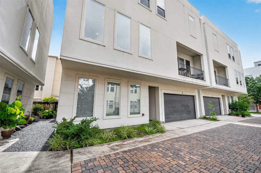 Property photo for 1810 Branard Street, #B, Houston, TX