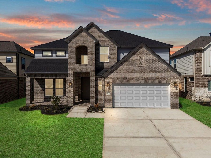 Property photo for 1952 Golden Spruce Lane, Conroe, TX