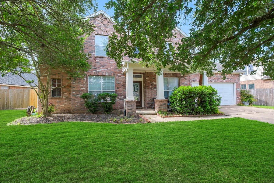 Property photo for 8915 High Ridge Lane, Rosenberg, TX