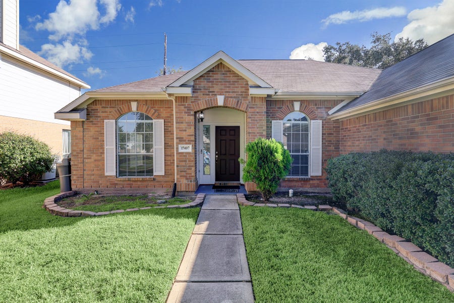 Property photo for 17407 Winfield Square, Richmond, TX