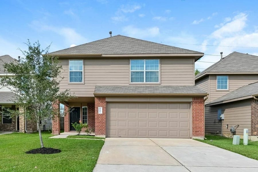 Property photo for 12451 Gemma Lane, Houston, TX