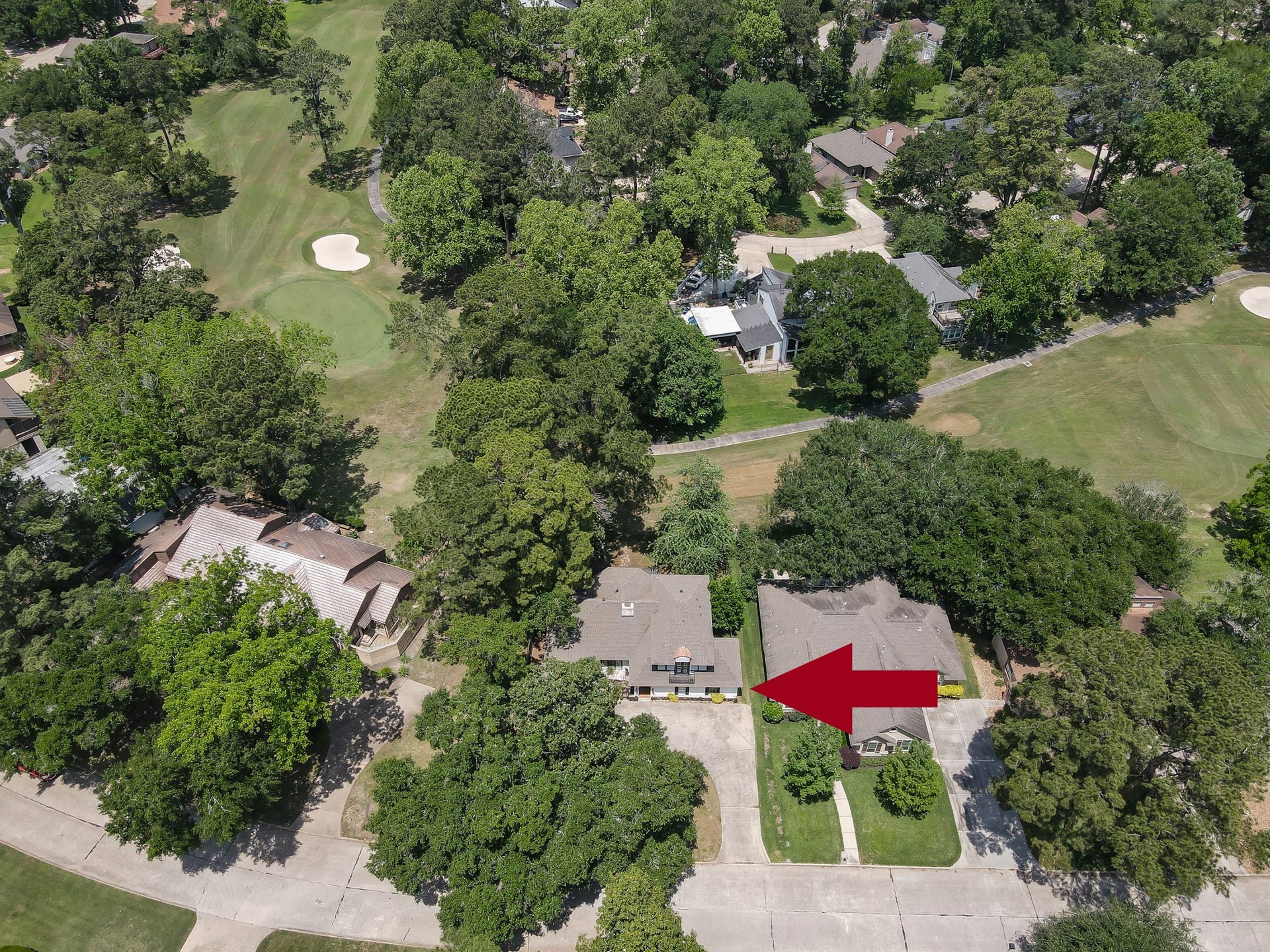 88 April Wind Drive S, Conroe, TX 77356