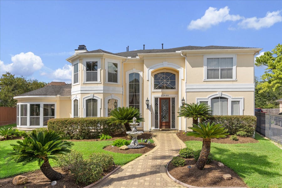 Property photo for 13606 Starlight Harbour Court, Houston, TX
