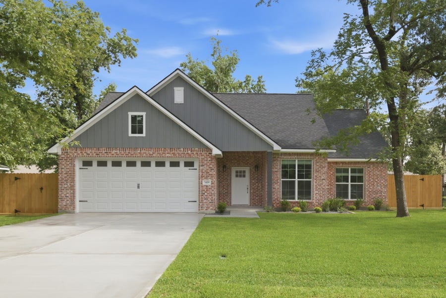 Property photo for 3418 Shadowcrest Lane, The Woodlands, TX