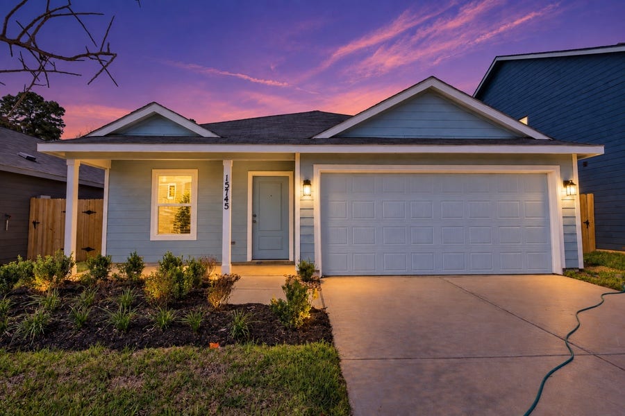 Property photo for 15745 Plum Brook Drive, Conroe, TX