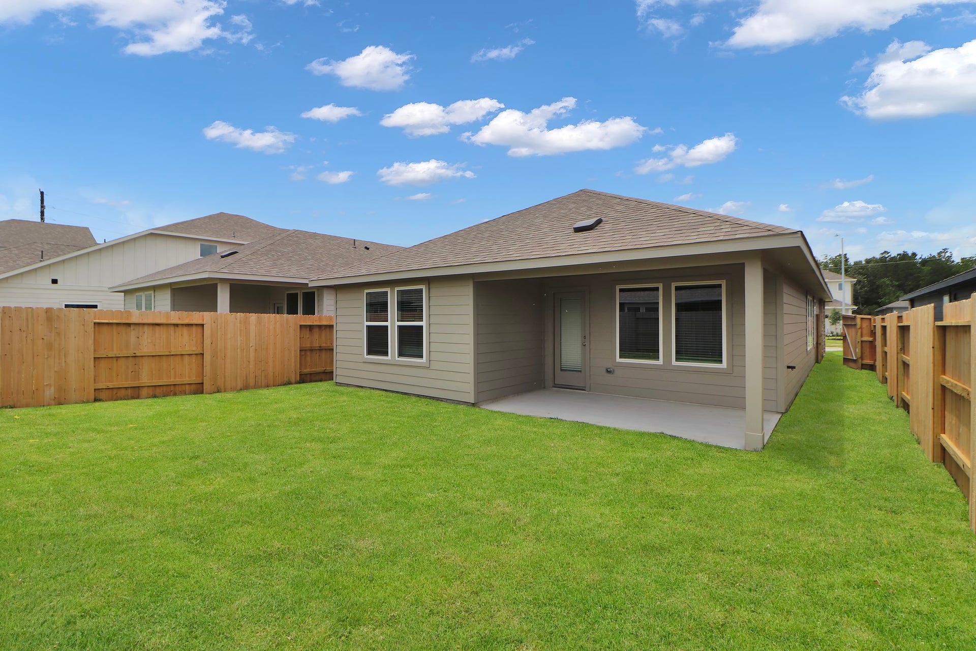 2519 Paloverde Canyon Court, Crosby, TX 77532 2519 Paloverde Canyon Court, Crosby, TX 77532