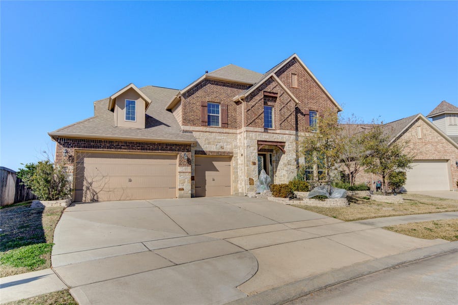 Property photo for 20411 Fawn Rest Place, Spring, TX