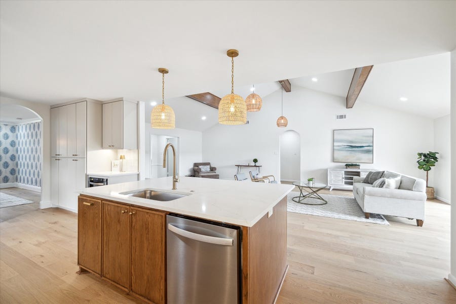 Property photo for 7715 Twin Hills Drive, Houston, TX