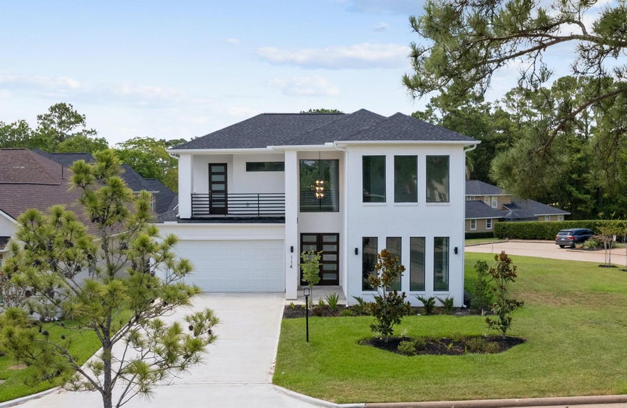 Property photo for 114 Bentwood DR, Montgomery, TX