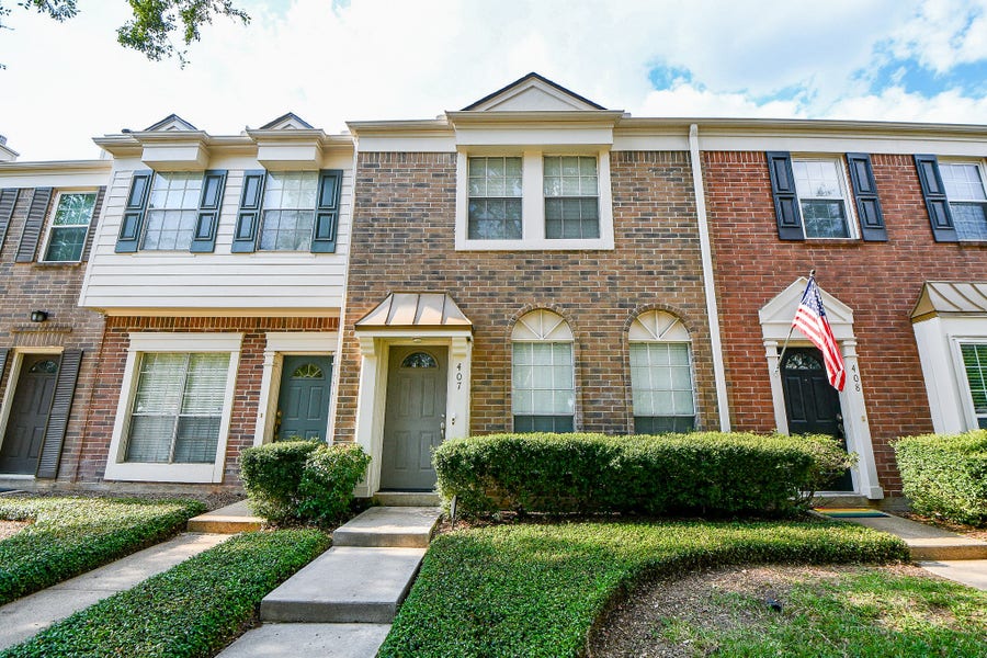 Property photo for 2930 Grants Lake Boulevard, #407, Sugar Land, TX