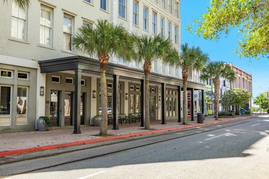 Property photo for 2207 Postoffice Street, #422, Galveston, TX