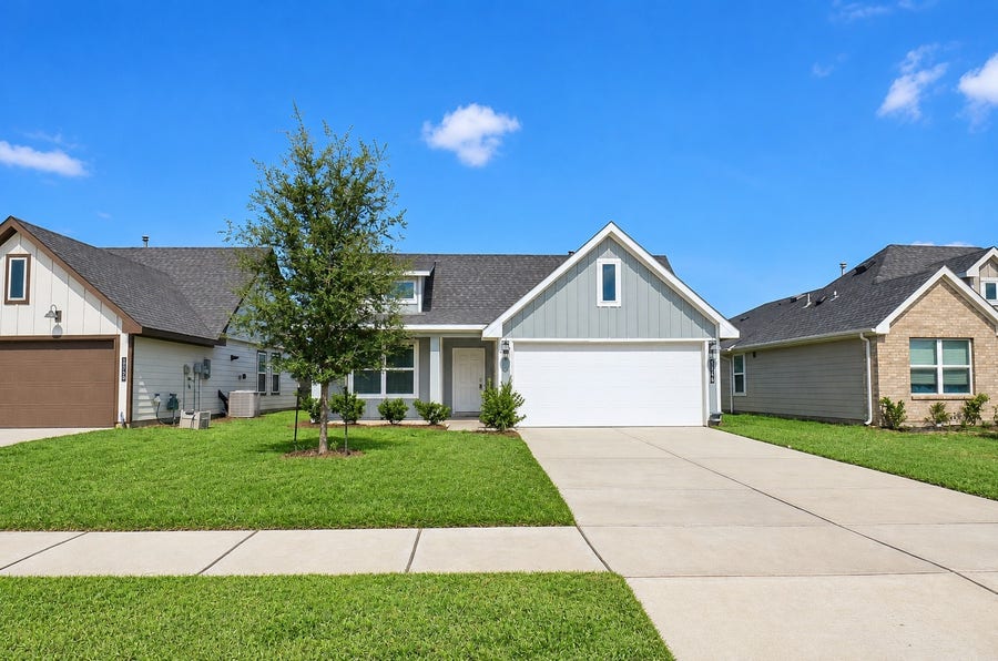 Property photo for 3946 Beltingham Bend Way, Fulshear, TX