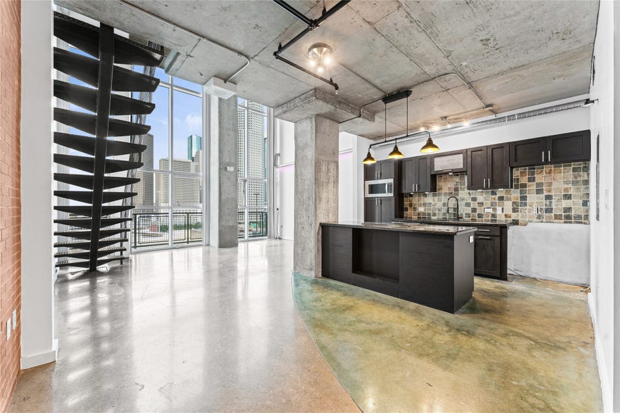 Property photo for 2000 Bagby Street, #11416, Houston, TX
