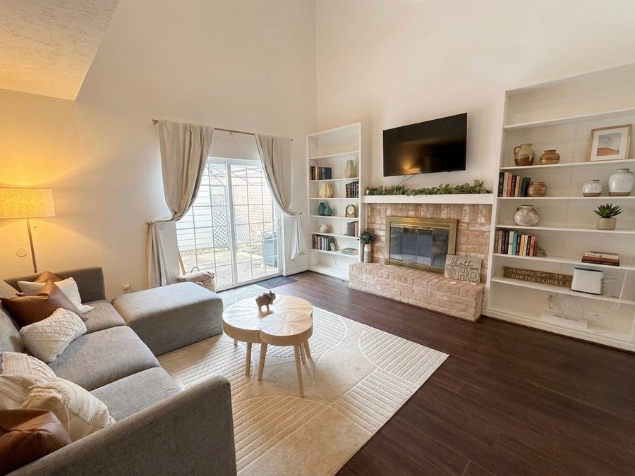 Property photo for 10916 Francoise Boulevard, Houston, TX