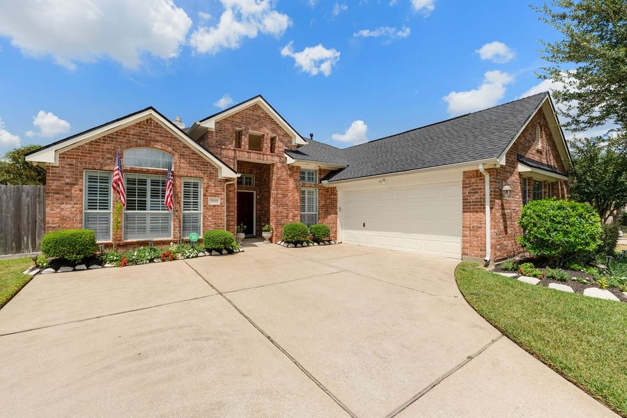 Property photo for 7010 Sierra Night Drive, Richmond, TX