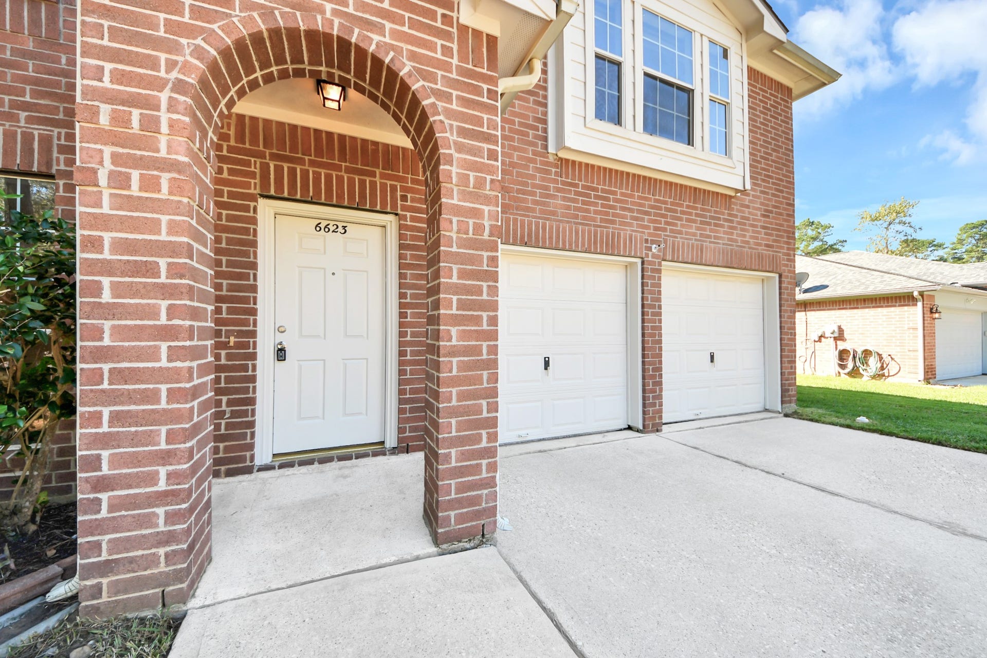 6623 Hayden Drive, Magnolia, TX 77354